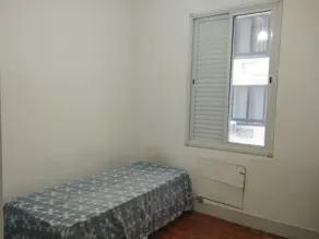 Imagem 2 - Apartamento em GONZAGA, Santos - SP