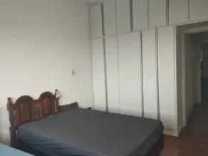 Apartamento GONZAGA, Santos - SP — foto 2