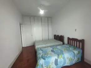Imagem 6 - Apartamento em GONZAGA, Santos - SP