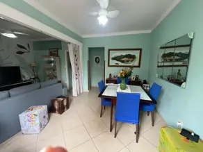 Imagem 5 - Apartamento em Aparecida, Santos - SP