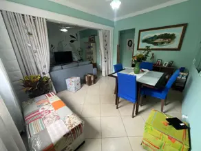 Imagem 3 - Apartamento em Aparecida, Santos - SP