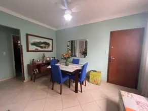 Imagem 4 - Apartamento em Aparecida, Santos - SP