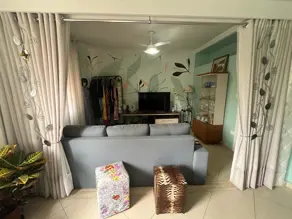 Apartamento Aparecida, Santos - SP — foto 2
