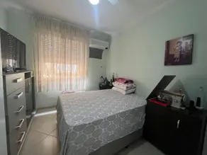 Imagem 6 - Apartamento em Aparecida, Santos - SP