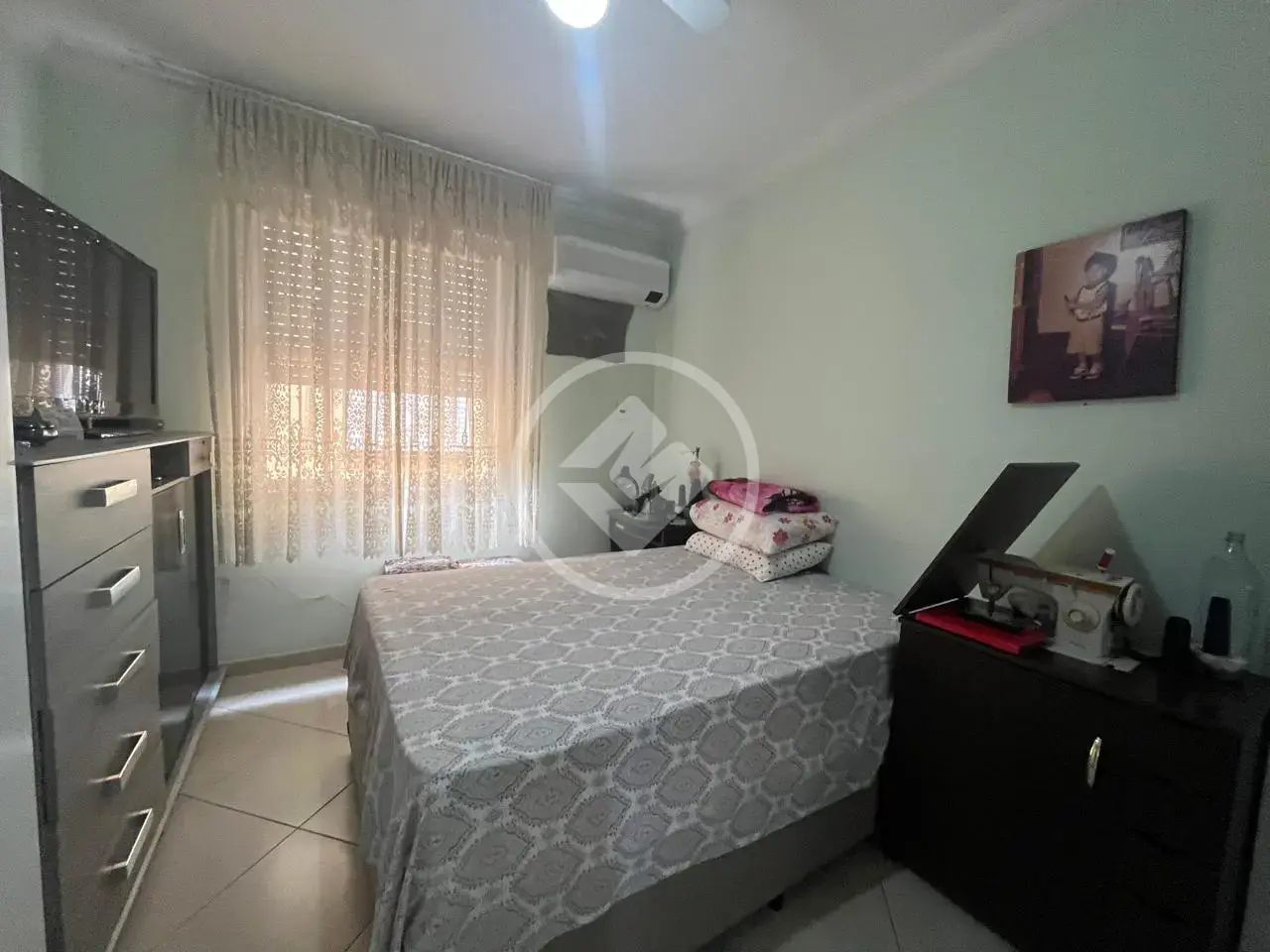 Imagem 6 - Apartamento em Aparecida, Santos - SP