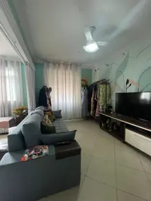 Imagem 2 - Apartamento em Aparecida, Santos - SP