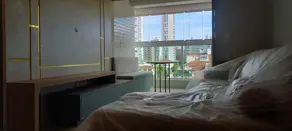 Apartamento Embaré, Santos - SP — foto 2