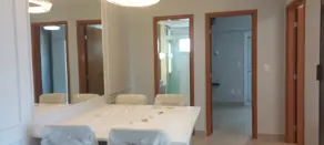 Imagem 5 - Apartamento em Embaré, Santos - SP
