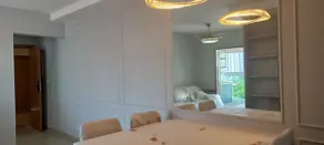 Imagem 4 - Apartamento em Embaré, Santos - SP
