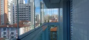 Imagem 3 - Apartamento em Embaré, Santos - SP