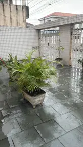 Imagem 2 - Casa em Radio Clube, Santos - SP