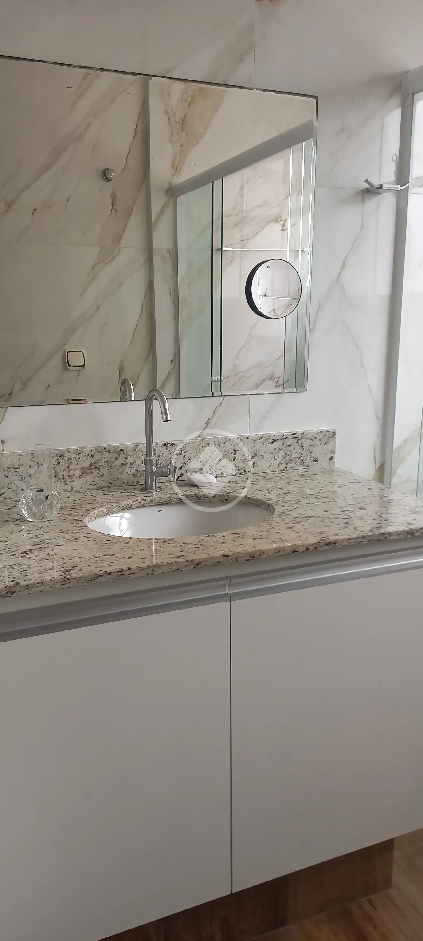 Image 42 - Apartamento em BOQUEIRÃO, Santos - SP