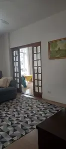 Imagem 6 - Apartamento em BOQUEIRÃO, Santos - SP