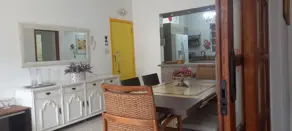 Imagem 2 - Apartamento em BOQUEIRÃO, Santos - SP