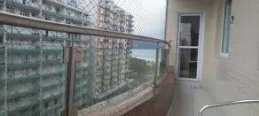 Apartamento BOQUEIRÃO, Santos - SP — foto 1