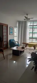 Imagem 5 - Apartamento em BOQUEIRÃO, Santos - SP