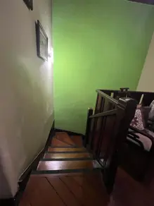 Imagem 6 - Casa em Pompéia, Santos - SP