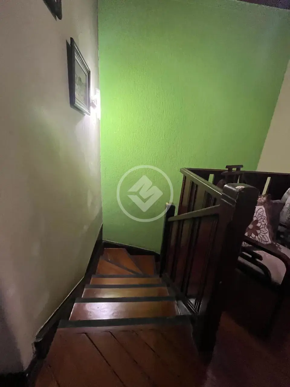 Imagem 6 - Casa em Pompéia, Santos - SP