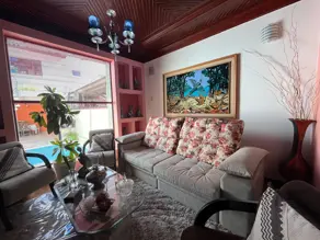 Imagem 2 - Casa em Pompéia, Santos - SP