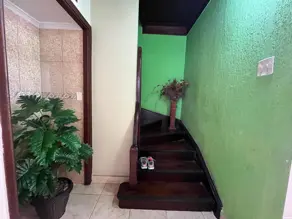 Imagem 5 - Casa em Pompéia, Santos - SP