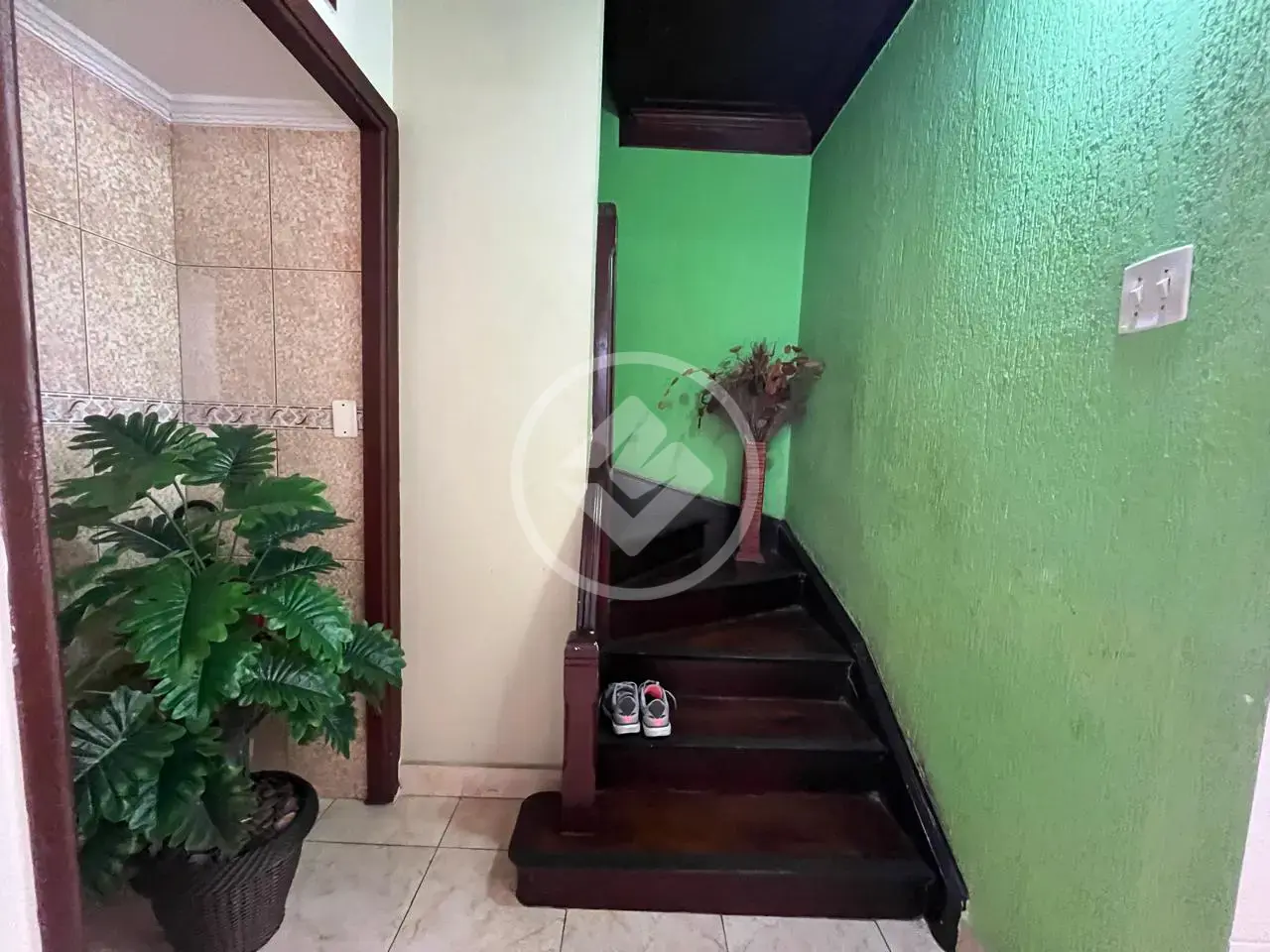 Imagem 5 - Casa em Pompéia, Santos - SP
