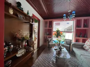 Casa Pompéia, Santos - SP — foto 2