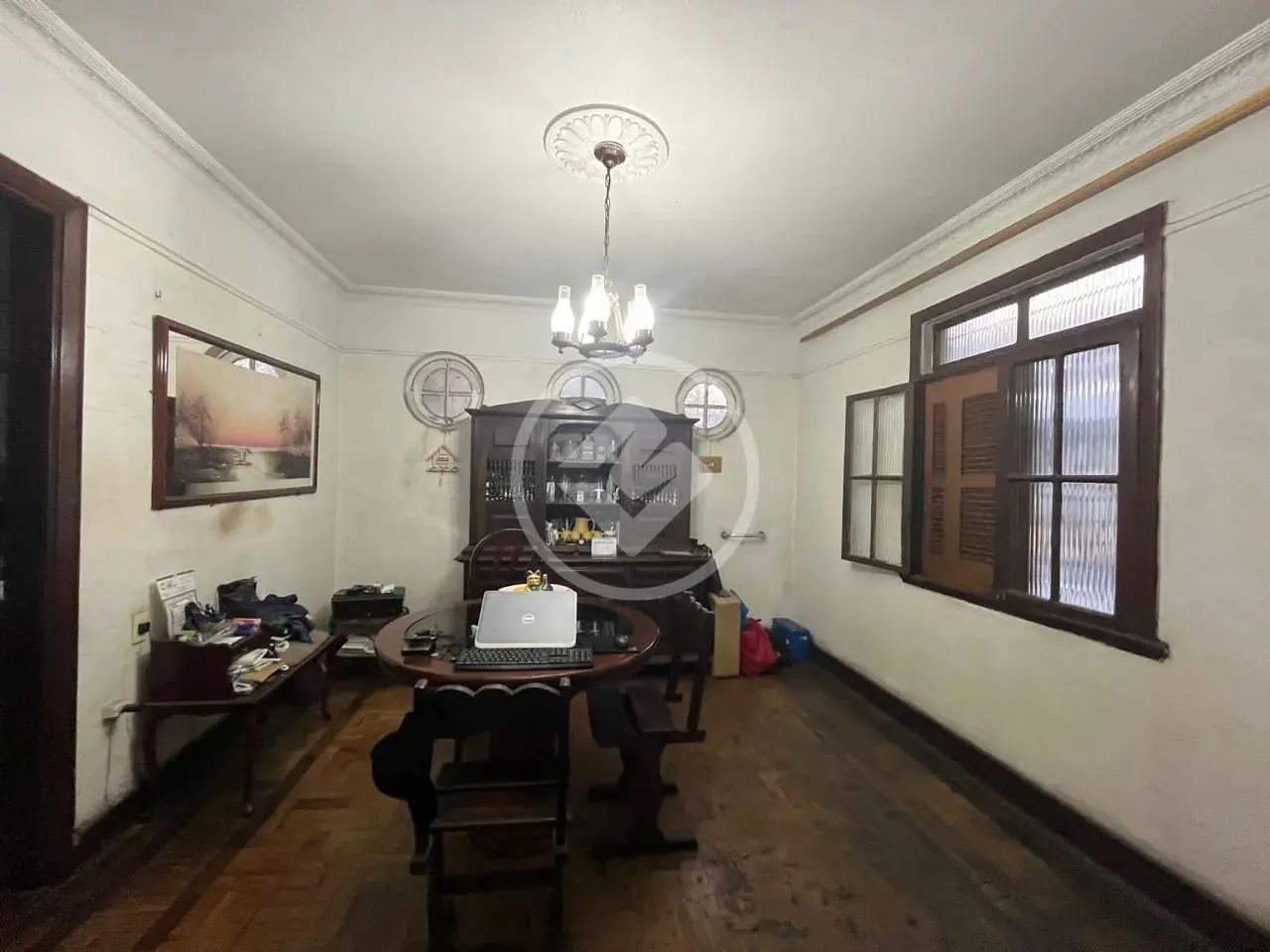 Imagem 1 - Casa em Pompéia, Santos - SP