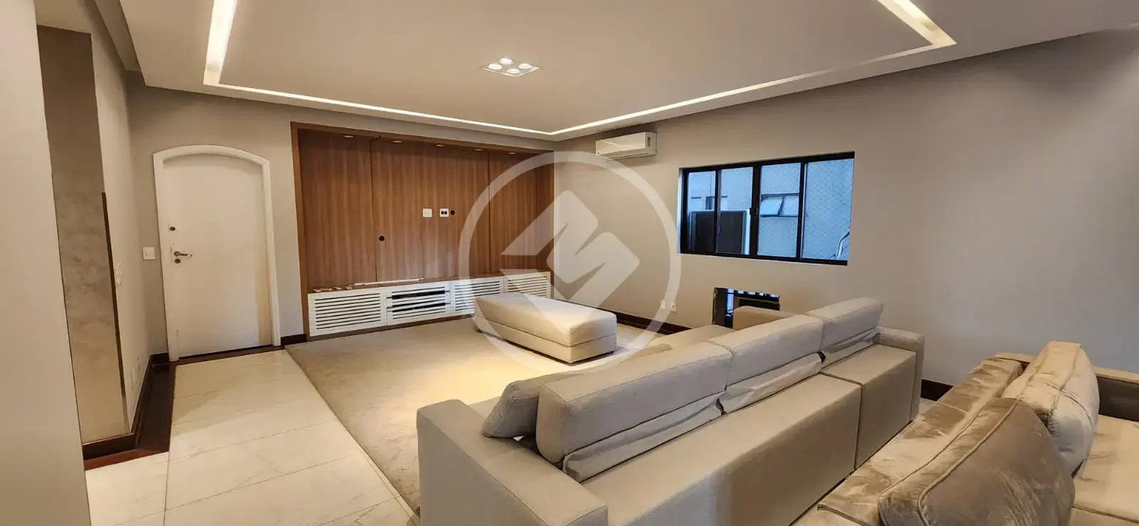 Imagem 1 - Apartamento em Boqueirão, Santos - SP