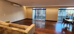 Apartamento Boqueirão, Santos - SP — foto 1
