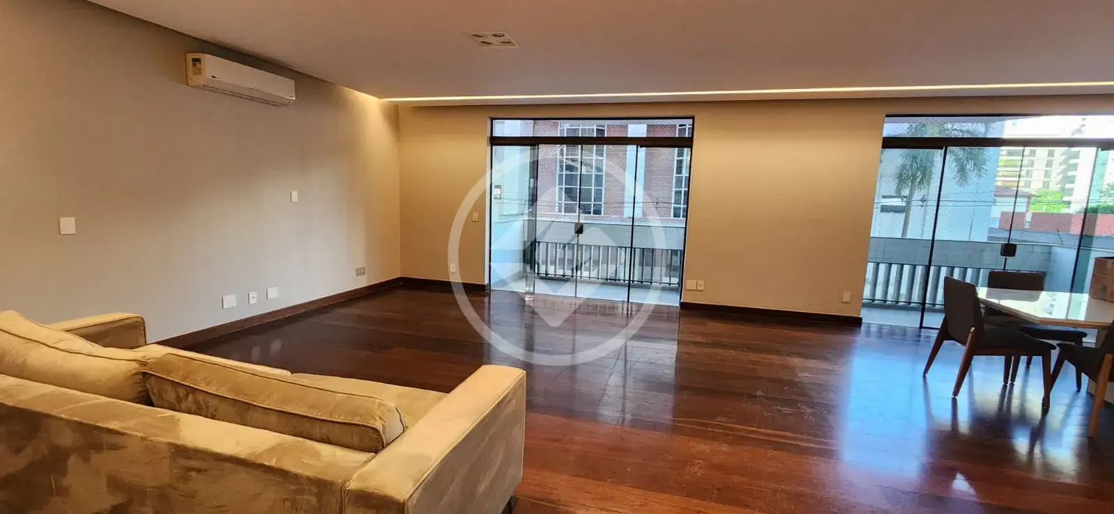 Imagem 1 - Apartamento em Boqueirão, Santos - SP