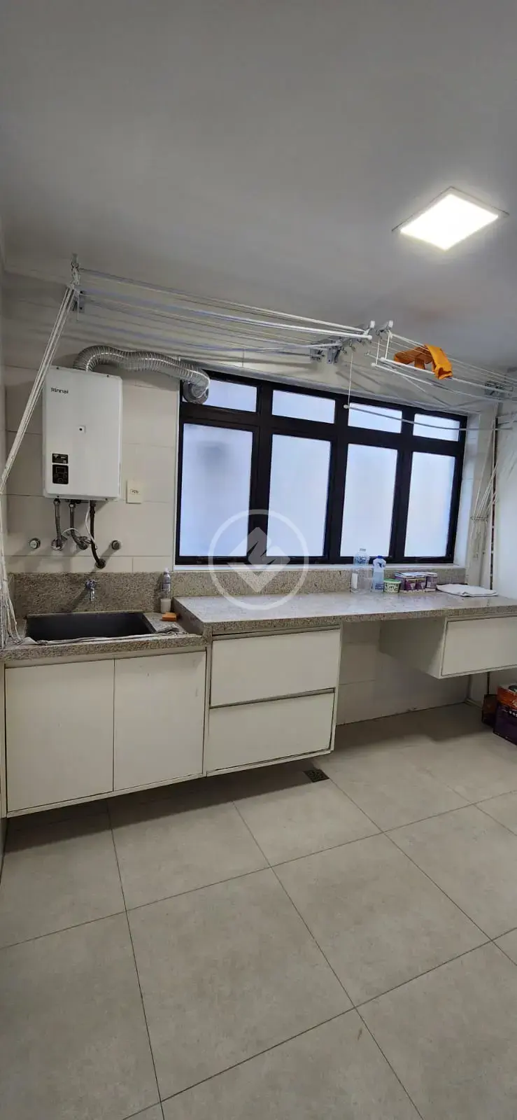 Image 33 - Apartamento em Boqueirão, Santos - SP