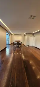 Imagem 4 - Apartamento em Boqueirão, Santos - SP