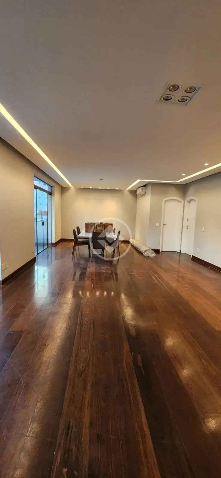 Imagem 4 - Apartamento em Boqueirão, Santos - SP