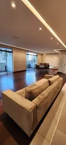 Imagem 2 - Apartamento em Boqueirão, Santos - SP