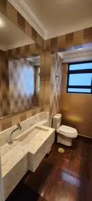 Imagem 6 - Apartamento em Boqueirão, Santos - SP