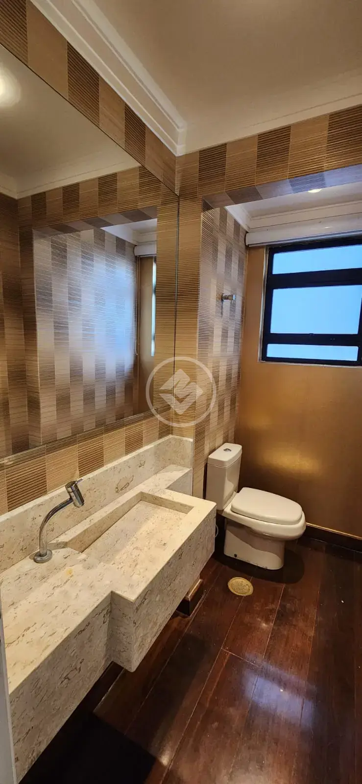 Imagem 6 - Apartamento em Boqueirão, Santos - SP