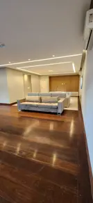 Imagem 3 - Apartamento em Boqueirão, Santos - SP