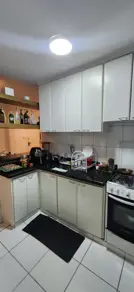 Imagem 6 - Apartamento em Boqueirão, Santos - SP