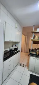 Imagem 4 - Apartamento em Boqueirão, Santos - SP