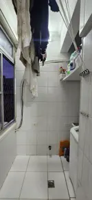 Imagem 5 - Apartamento em Boqueirão, Santos - SP