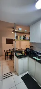 Imagem 3 - Apartamento em Boqueirão, Santos - SP