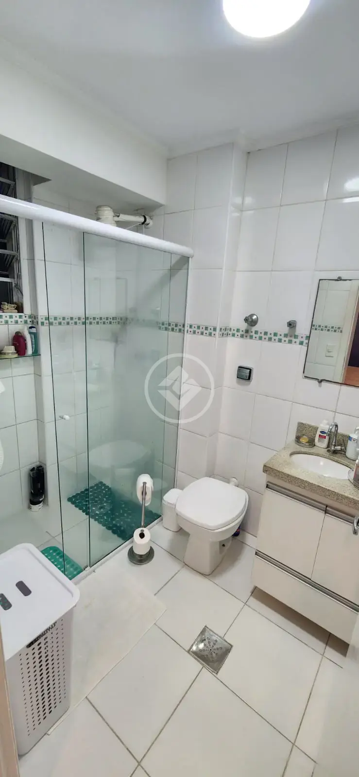 Image 14 - Apartamento em Boqueirão, Santos - SP