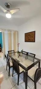 Apartamento Boqueirão, Santos - SP — foto 2