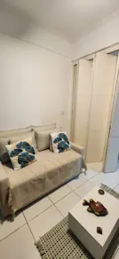 Imagem 2 - Apartamento em Boqueirão, Santos - SP