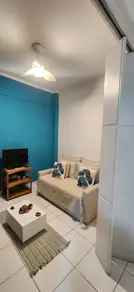 Apartamento Boqueirão, Santos - SP — foto 1