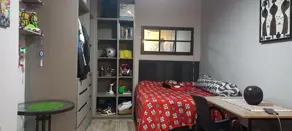 Imagem 2 - Kitnet / Conjugado em Centro, São Vicente - SP