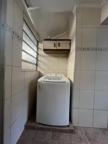Imagem 5 - Casa Condomínio em Gonzaga, Santos - SP