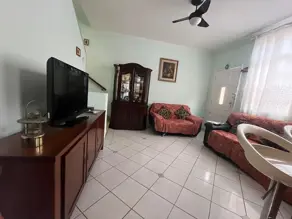 Casa Condomínio Gonzaga, Santos - SP — foto 1