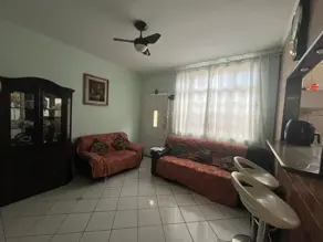 Casa Condomínio Gonzaga, Santos - SP — foto 2