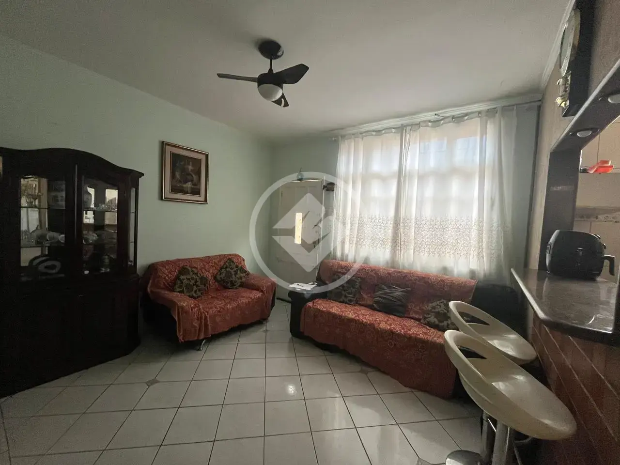 Imagem 1 - Casa Condomínio em Gonzaga, Santos - SP
